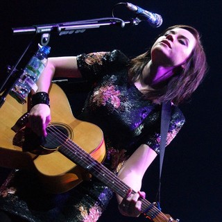 Amy Macdonald in Amy MacDonald Performs