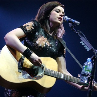 Amy Macdonald in Amy MacDonald Performs