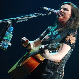 Amy Macdonald in Amy MacDonald Performs