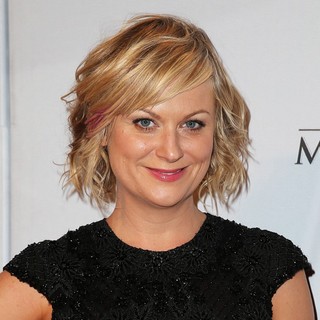 Amy Poehler in Keep Memory Alive's 17th Annual Power of Love Gala Honors Quincy Jones and Sir Michael Caine
