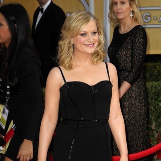 Amy Poehler in 19th Annual Screen Actors Guild Awards - Arrivals