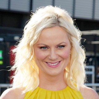 Amy Poehler in 2011 Do Something Awards - Arrivals