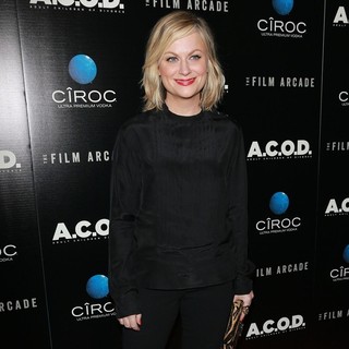 A.C.O.D. Los Angeles Premiere