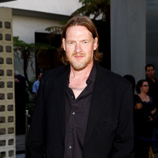 Donal Logue in FX's 'Sons of Anarchy' Season 3 Premiere