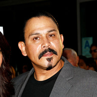 Emilio Rivera