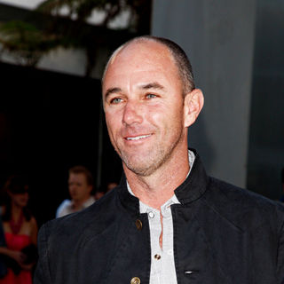 Jamie McShane