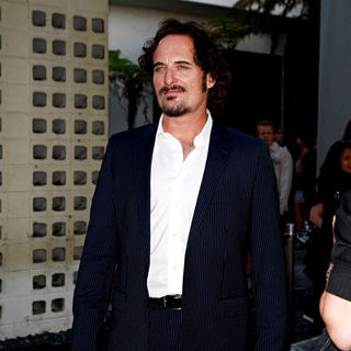 FX's 'Sons of Anarchy' Season 3 Premiere