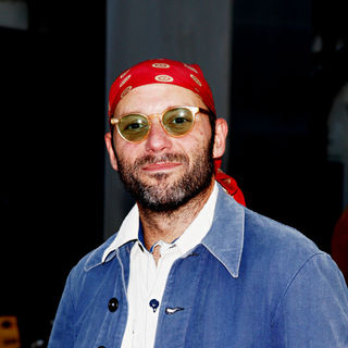 Michael Marisi Ornstein in FX's 'Sons of Anarchy' Season 3 Premiere