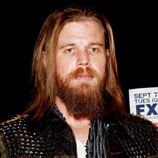 Ryan Hurst in FX's 'Sons of Anarchy' Season 3 Premiere