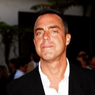 Titus Welliver in FX's 'Sons of Anarchy' Season 3 Premiere