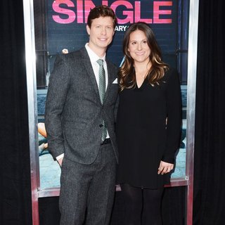 World Premiere of How to Be Single - Red Carpet Arrivals