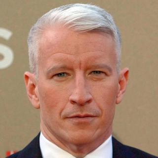 Anderson Cooper in 2011 CNN Heroes: An All-Star Tribute