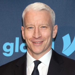 24th Annual GLAAD Media Awards - Arrivals