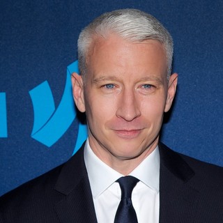 24th Annual GLAAD Media Awards - Arrivals