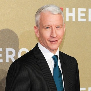 Anderson Cooper in CNN Heroes: An All-Star Tribute - Arrivals - anderson-cooper-cnn-heroes-an-all-star-tribute-01