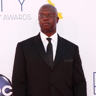 Andre Braugher