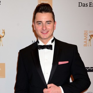 Andreas Gabalier
