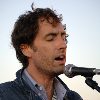 Andrew Bird Performs with His Band to An Invite Only Crowd on The Adventure Hornblower Yacht