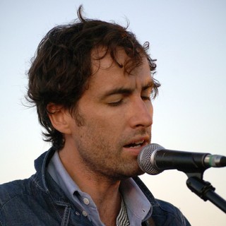 Andrew Bird Performs with His Band to An Invite Only Crowd on The Adventure Hornblower Yacht