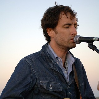 Andrew Bird Performs with His Band to An Invite Only Crowd on The Adventure Hornblower Yacht