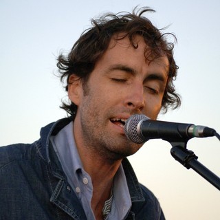 Andrew Bird in Andrew Bird Performs with His Band to An Invite Only Crowd on The Adventure Hornblower Yacht