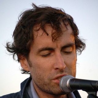 Andrew Bird in Andrew Bird Performs with His Band to An Invite Only Crowd on The Adventure Hornblower Yacht