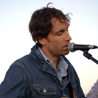 Andrew Bird Performs with His Band to An Invite Only Crowd on The Adventure Hornblower Yacht