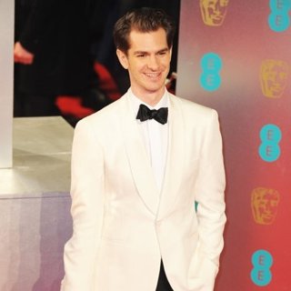 Andrew Garfield Picture 218 - 2017 Vanity Fair Oscar Party - Arrivals
Andrew Garfield