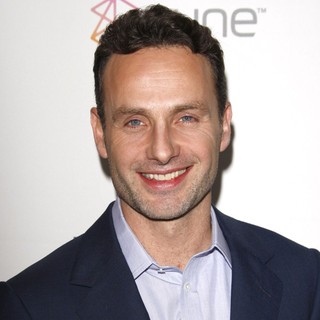 The Walking Dead Paley Festival 2011 Screening - Arrivals