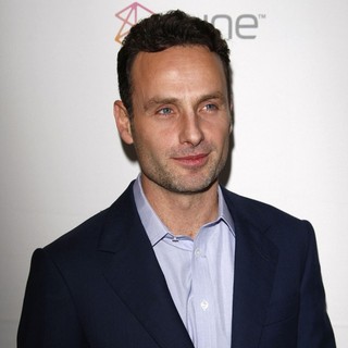 The Walking Dead Paley Festival 2011 Screening - Arrivals