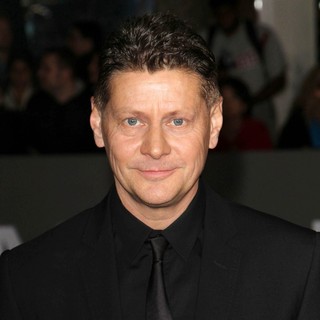 Andrew Niccol in The Premiere of In Time - Arrivals