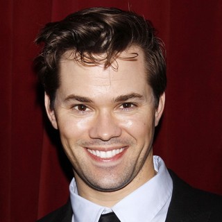 Andrew Rannells in The 56th Annual Village Voice Obie Awards Ceremony - Inside