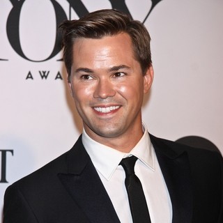 Andrew Rannells in The 67th Annual Tony Awards - Arrivals