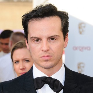 Andrew Scott