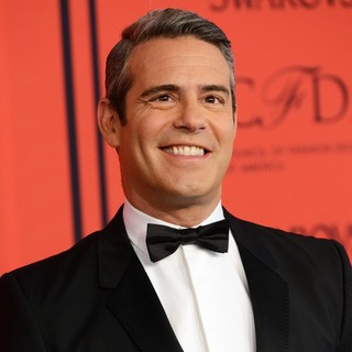 Andy Cohen