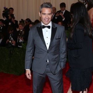 Andy Cohen