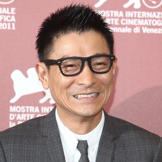 The 68th Venice Film Festival - Day 6 - Tao Jie - Photocall