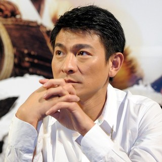 The Press Photocall of Three Kingdoms: Resurrection of The Dragon