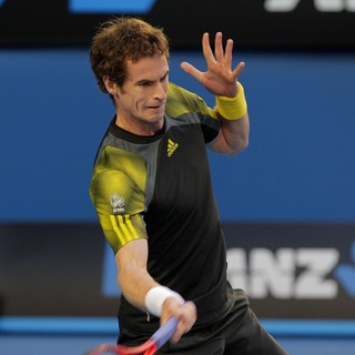 Andy Murray