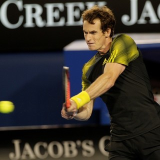 Australian Open Tennis 2013 - Rod Laver Arena