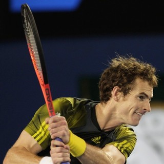 Australian Open Tennis 2013 - Rod Laver Arena