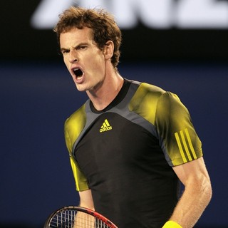 Australian Open Tennis 2013 - Rod Laver Arena