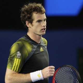 Australian Open Tennis 2013 - Rod Laver Arena