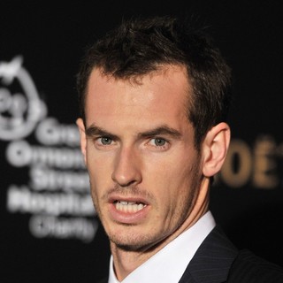 Barclays ATP World Tour Finals Gala - Arrivals