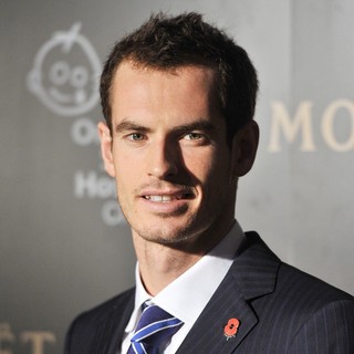 Barclays ATP World Tour Finals Gala - Arrivals