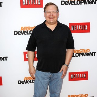 Andy Richter