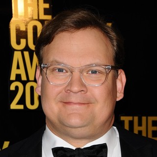 Andy Richter in The Comedy Awards 2012 - Arrivals