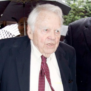 Andy Rooney