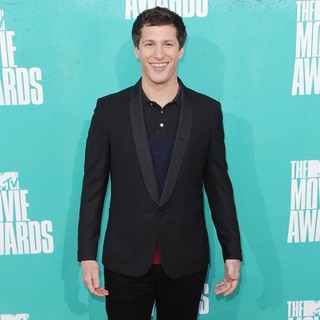 2012 MTV Movie Awards - Arrivals