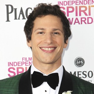 2013 Film Independent Spirit Awards - Arrivals